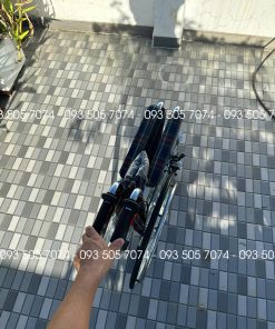 Cửa hàng Xe Lăn - 0935057074 Cửa hàng Xe lăn Đà Nẵng - Lucass X79J