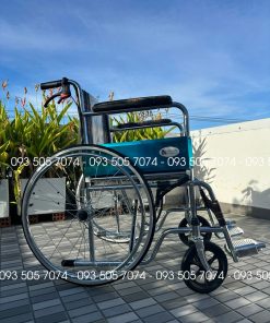 Cửa hàng Xe Lăn - 0935057074 Cửa hàng Xe lăn Đà Nẵng - Lucass X79J