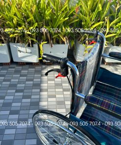 Cửa hàng Xe Lăn - 0935057074 Cửa hàng Xe lăn Đà Nẵng - Lucass X79J