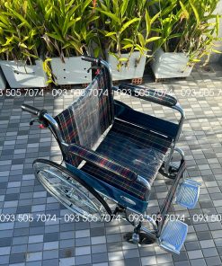Cửa hàng Xe Lăn - 0935057074 Cửa hàng Xe lăn Đà Nẵng - Lucass X79J