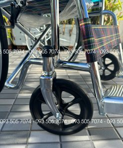 Cửa hàng Xe Lăn - 0935057074 Cửa hàng Xe lăn Đà Nẵng - Lucass X79J