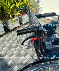 Cửa hàng Xe Lăn - 0935057074 Cửa hàng Xe lăn Đà Nẵng - Lucass X79J