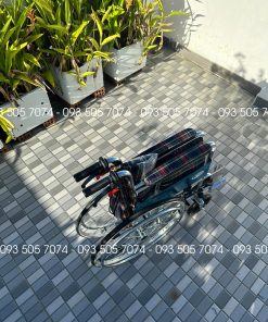 Cửa hàng Xe Lăn - 0935057074 Cửa hàng Xe lăn Đà Nẵng - Lucass X79J