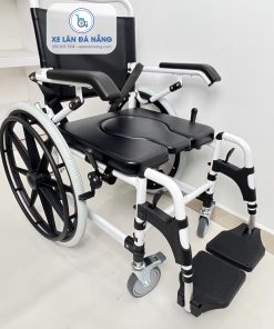 Xe lăn GBM 020 - XE LĂN ĐÀ NẴNG