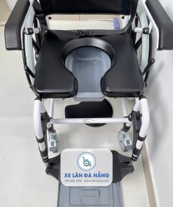 Xe lăn GBM 020 - XE LĂN ĐÀ NẴNG