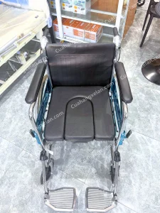 Xe lăn Lucass X8