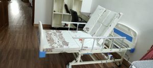 Giường y tế Đồng Hới Quảng Bình