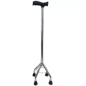 GẬY TẬP ĐI TẠI ĐÔNG HÀ