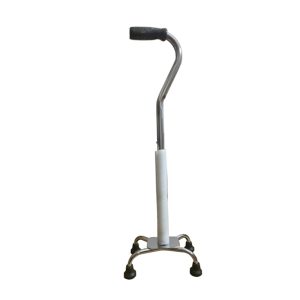 Gậy tập đi 4 chân Lucass B-934 tại BMT