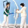 Ghế nâng chuyển bệnh nhân Oromi