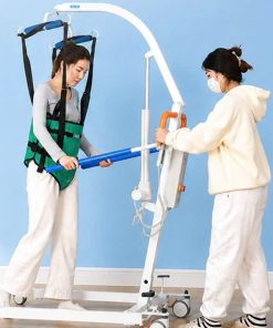 Ghế nâng chuyển bệnh nhân Oromi