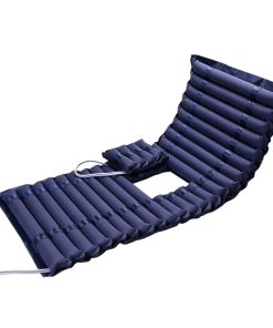 Nệm hơi chống loét GBM-096B có lỗ vệ sinh tại Đà Nẵng